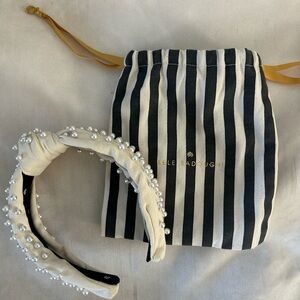 Lele Sadoughi Headband